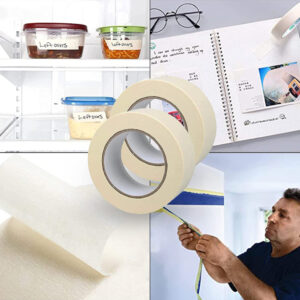 Masking Tape