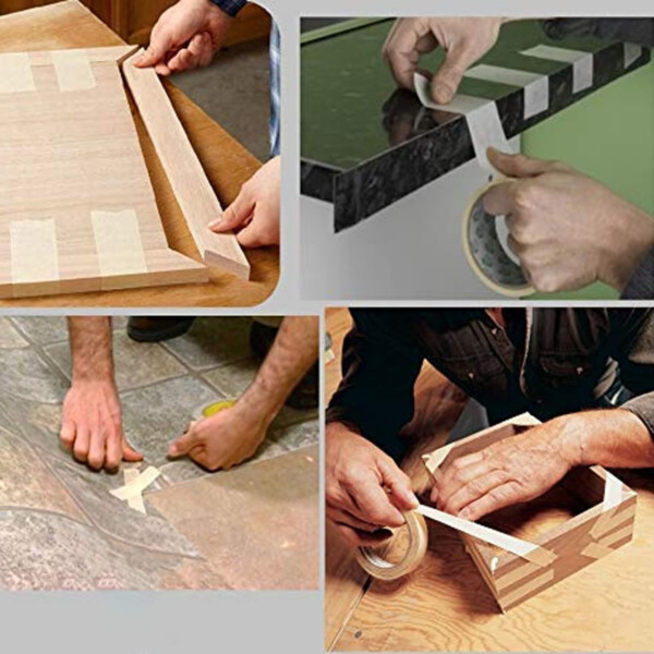 Masking Tape