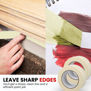 Masking Tape
