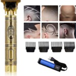 Maxtop Hair Trimmer For Men and Women