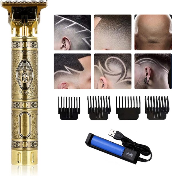 Maxtop Hair Trimmer For Men and Women