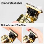 Maxtop Hair Trimmer For Men and Women