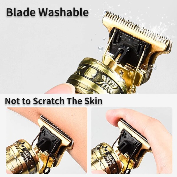 Maxtop Hair Trimmer For Men and Women