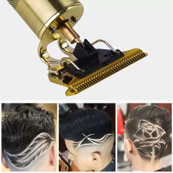 Maxtop Hair Trimmer For Men and Women