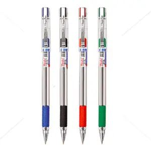 Montex Mega Top Ball Pen