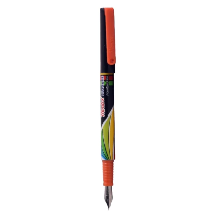 Montex Student Fountain Pen