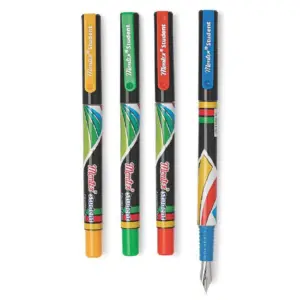 Montex Student Fountain Pen