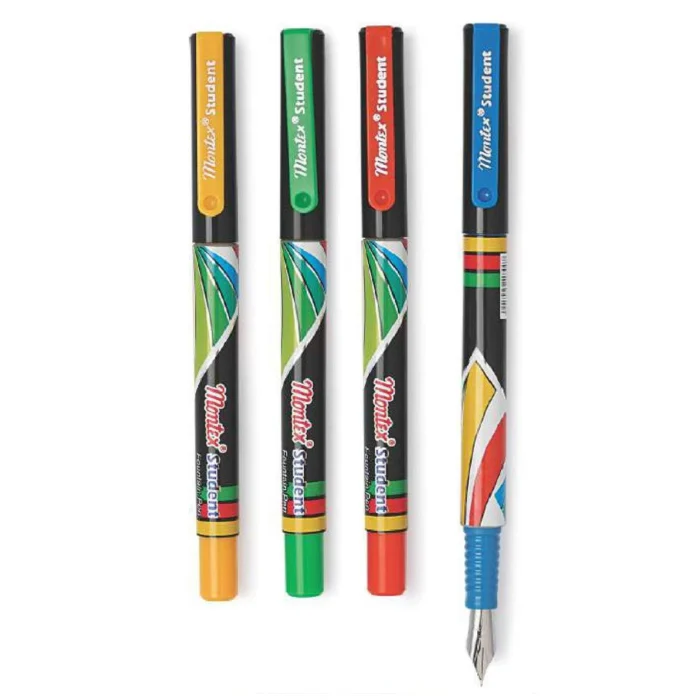 Montex Student Fountain Pen
