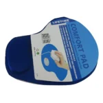 Mouse Pad - Comfort Mouse pad with Wrist Support