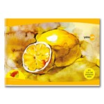 Navneet Youva A4 Drawing Book, 21cm x 29.7cm, 1 pc