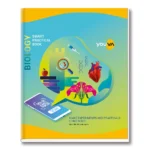 Navneet Youva Biology Practical Book