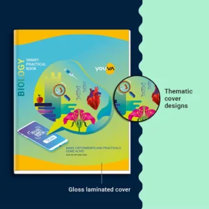 Navneet Youva Biology Practical Book