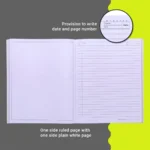 Navneet Youva Biology Practical Book