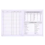 Navneet Youva Chemistry Practical Book