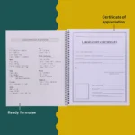 Navneet Youva Maths Laboratory Practical Book