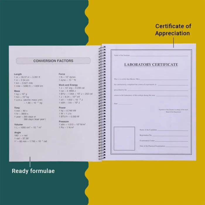 Navneet Youva Maths Laboratory Practical Book