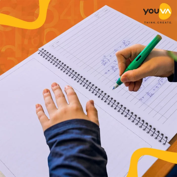 Navneet Youva Maths Laboratory Practical Book