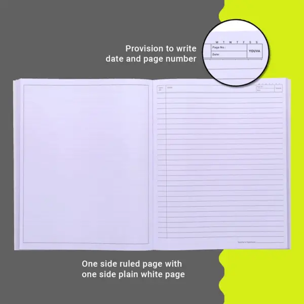 Navneet Youva Physics Practical Book