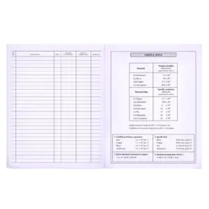 Navneet Youva Physics Practical Book
