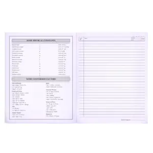 Navneet Youva Physics Practical Book