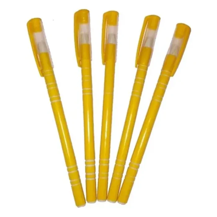 Paras Direct Fill Ball Pen – Mango