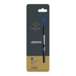 Parker Navigator X Beta and Folio Roller Ball Pen Refill