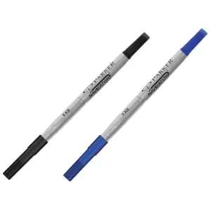Parker Quink Navigator Technology Roller Ball Refill