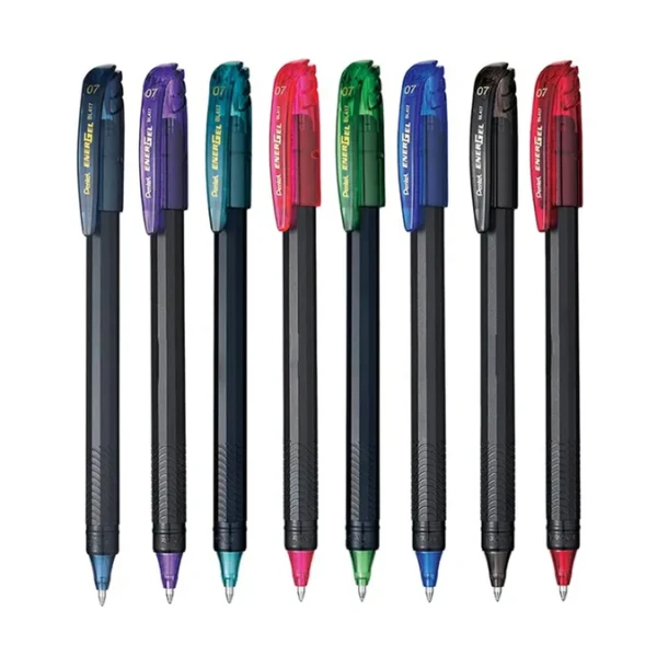 Pentel Gel Pen - EnerGel