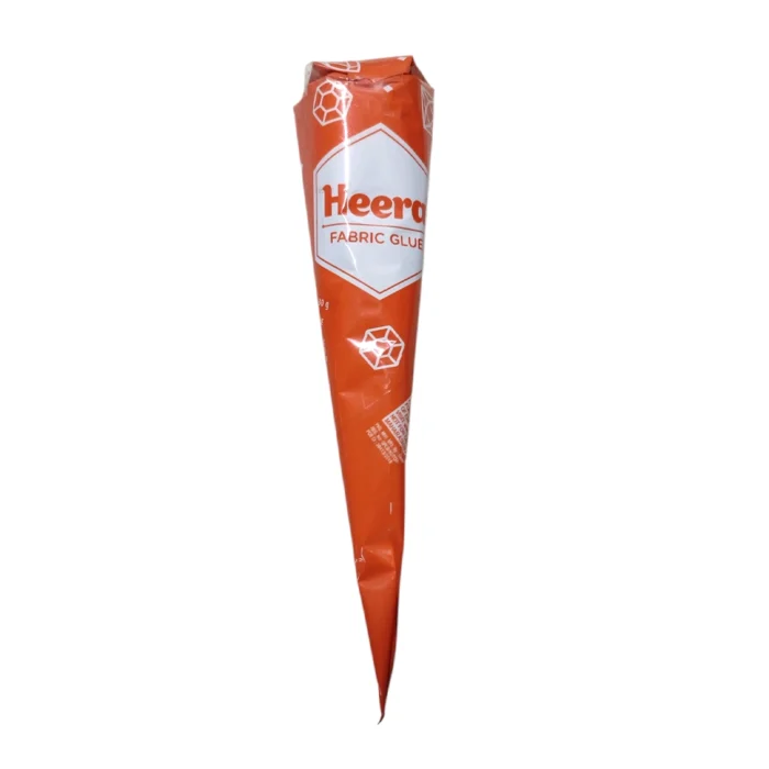 Fabric Glue Cone