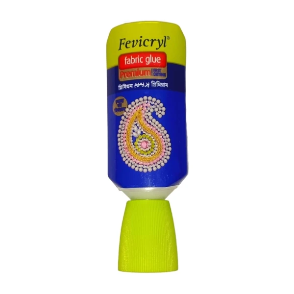 Pidilite Fabric Glue - Premium 30g
