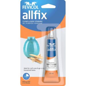 Pidilite Fevicol Allfix 20ml