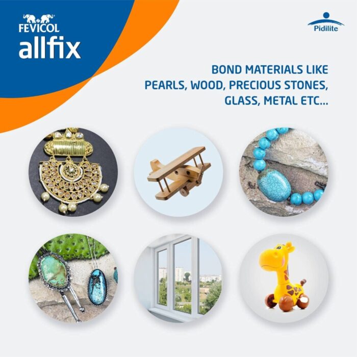 Pidilite Fevicol Allfix 20ml