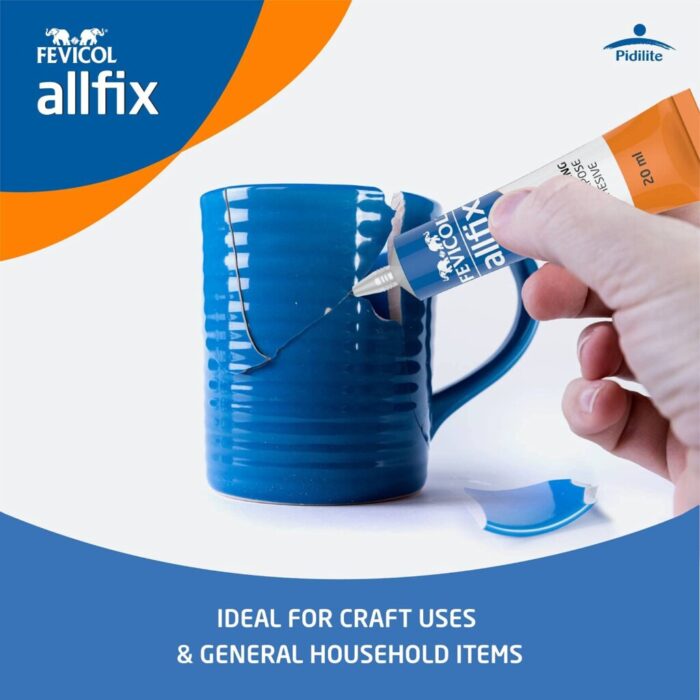 Pidilite Fevicol Allfix 20ml