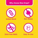 Pidilite Fevicol Glue Drops