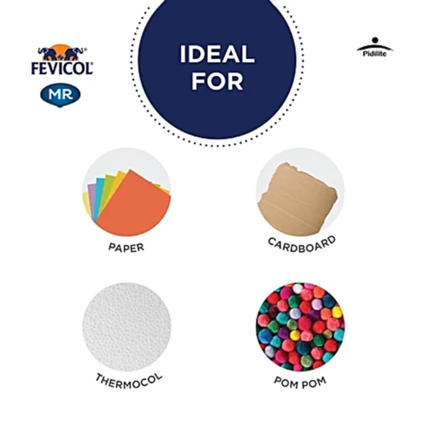 Pidilite Fevicol MR Adhesive Glue