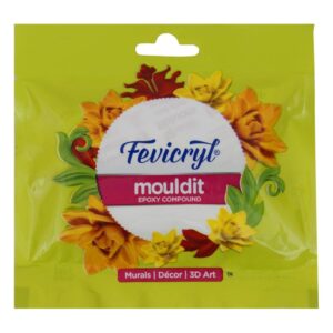 Pidilite Fevicryl Mouldit Clay