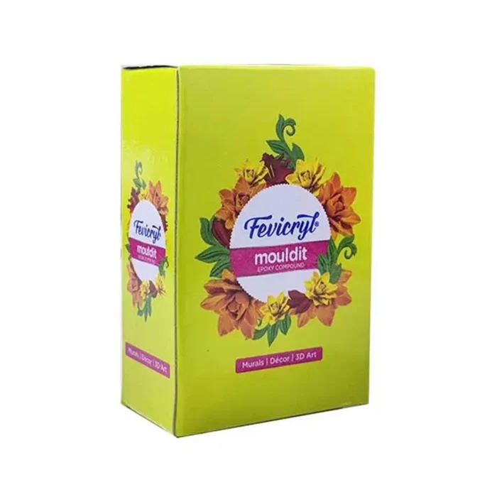 Pidilite Fevicryl Mouldit Clay