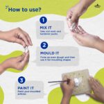 Pidilite Fevicryl Mouldit Clay