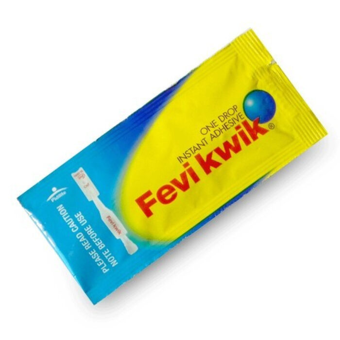 Pidilite Fevikwik Glue
