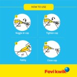 Pidilite Fevikwik Glue