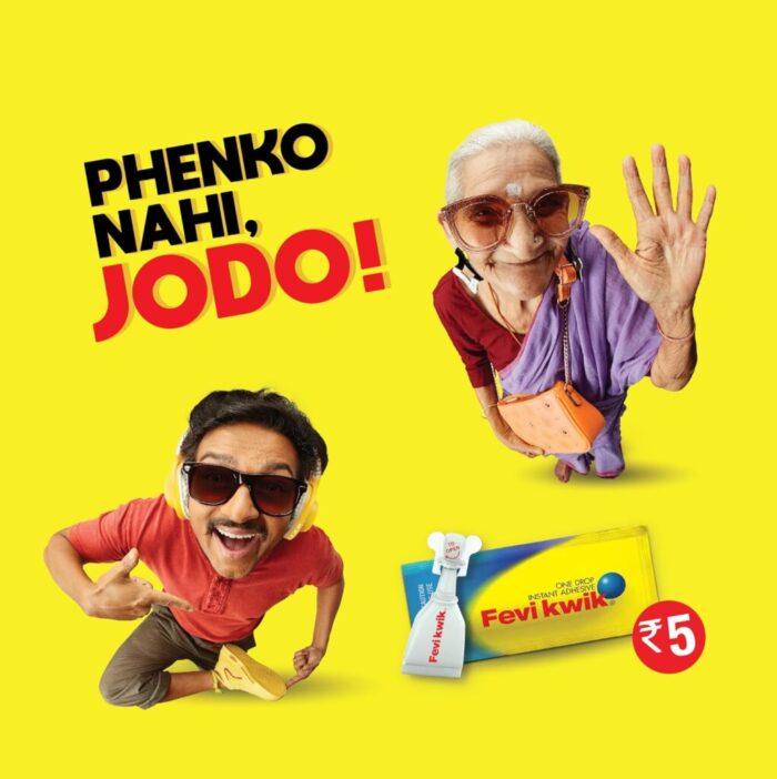Pidilite Fevikwik Glue