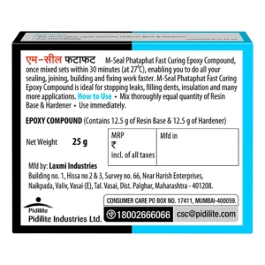 Pidilite M-Seal Phataphat