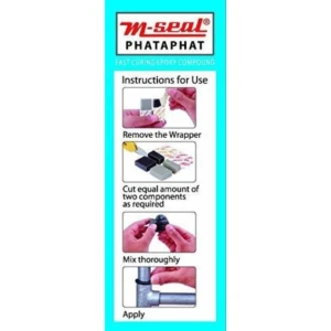 Pidilite M-Seal Phataphat