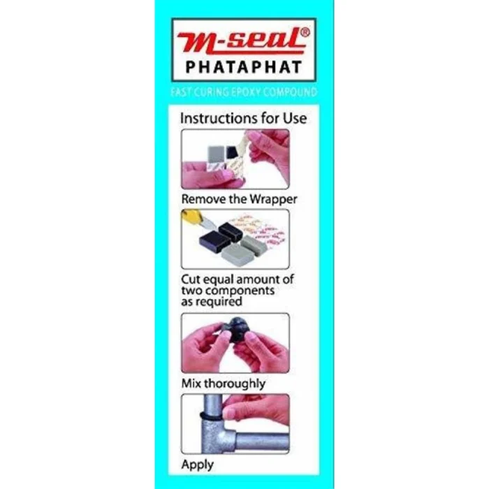 Pidilite M-Seal Phataphat