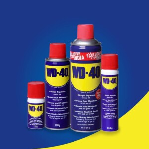 Pidilite WD-40 Spray