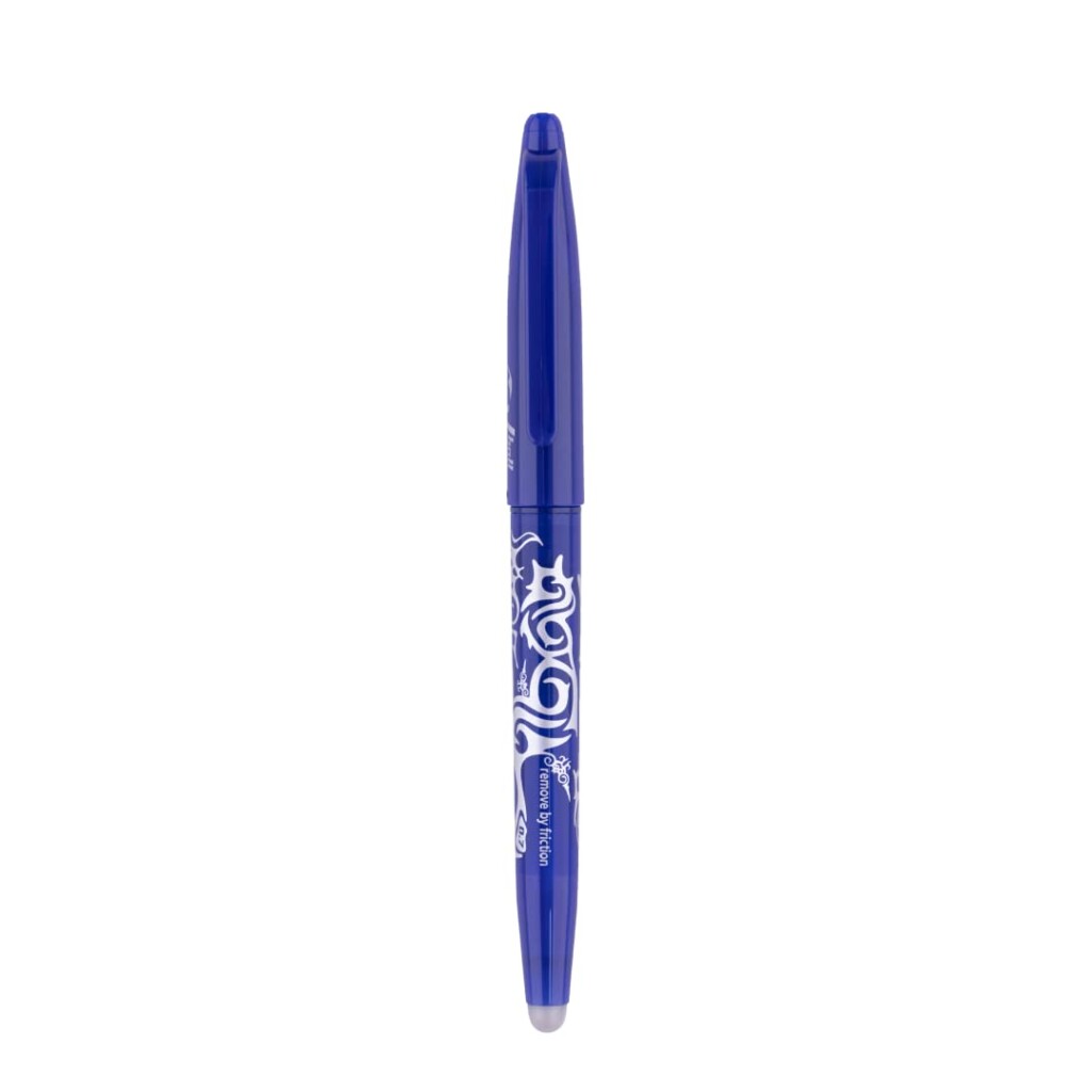 Pilot Frixion 0.7mm Fine Point Roller Ball Pen with Inbuild Eraser