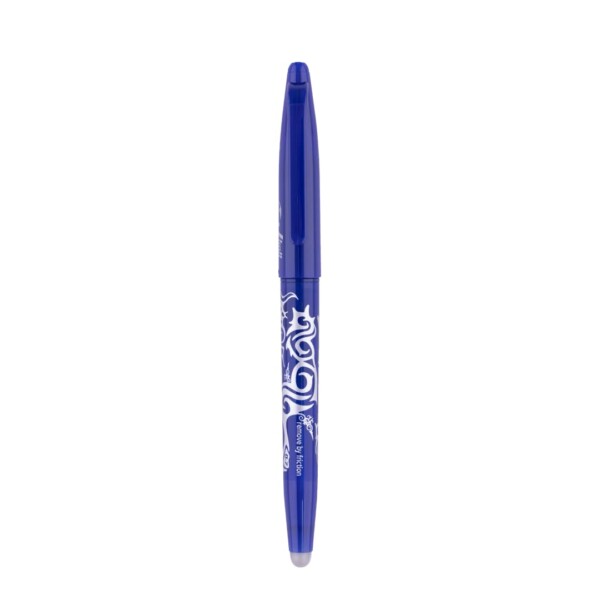 Pilot Frixion 0.7mm Fine Point Roller Ball Pen with Inbuild Eraser