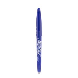 Pilot Frixion 0.7mm Fine Point Roller Ball Pen with Inbuild Eraser
