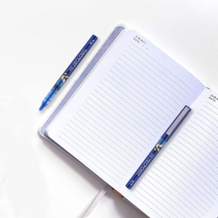 Pilot Hi-Tecpoint V7
