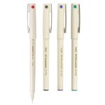 Pilot Pen - Hi Tech 05 Fine Line 0.5mm